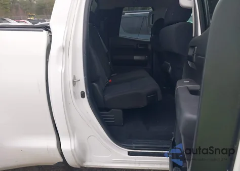 2011 Toyota Tundra Grade 5.7L V8 из США, поврежденный, VIN 5TFUY5F1XBX202135